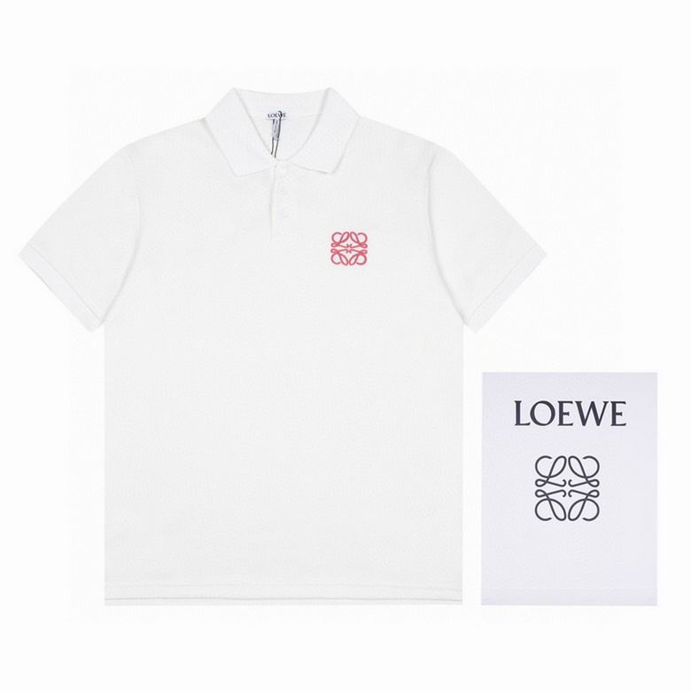 Loewe Men's Polo 15